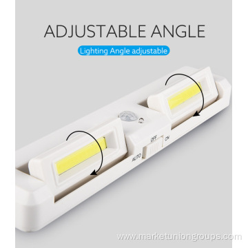 COB sensor light